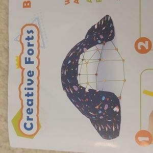 Creative Forts by Tinyland